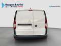 Volkswagen Caddy Caddy 2.0 TDI 102 CV Furgone Business Maxi Bianco - thumbnail 4