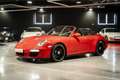 Porsche 911 Descapotable Automático de 2 Puertas Rojo - thumbnail 3
