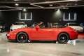 Porsche 911 Descapotable Automático de 2 Puertas Rojo - thumbnail 5