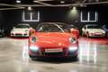 Porsche 911 Descapotable Automático de 2 Puertas Rojo - thumbnail 4
