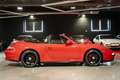 Porsche 911 Descapotable Automático de 2 Puertas Rojo - thumbnail 9