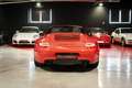 Porsche 911 Descapotable Automático de 2 Puertas Rojo - thumbnail 7
