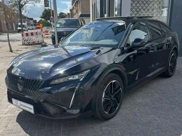 408 1.2 PureTech GT S