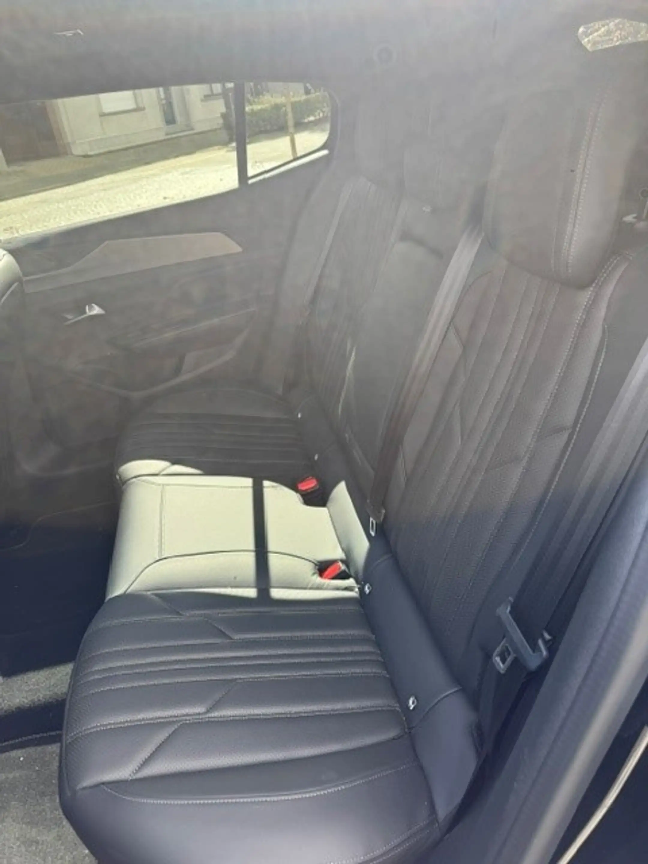 Peugeot 408 408 1.2 PureTech GT S — photo 7