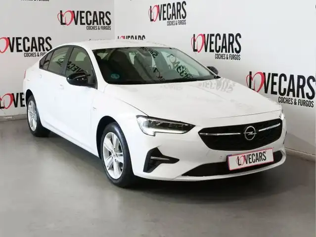 Opel Insignia ST 1.5D DVH S&S Business Edition 122