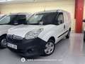 Opel Combo N1 1.3MJET FURGON Blanc - thumbnail 2