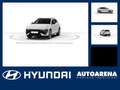Hyundai KONA N Line 1.6 T-GDI Allrad Parkhilfe,Navi Weiß - thumbnail 1
