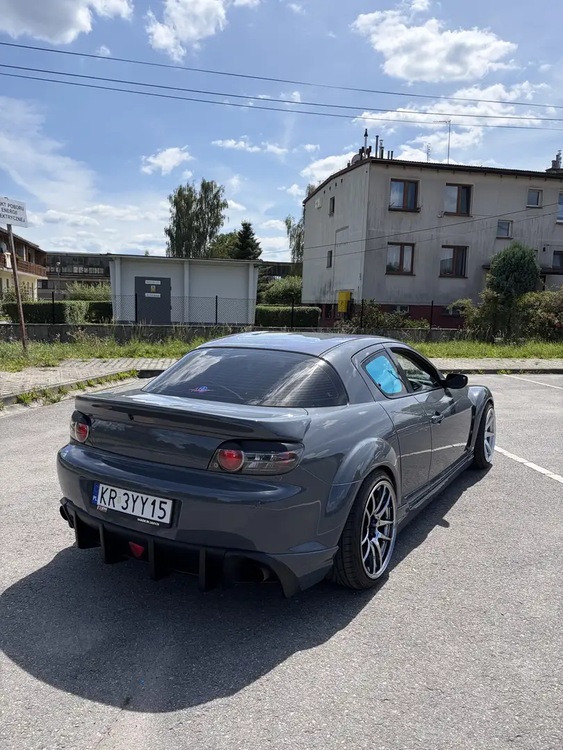 Mazda RX-8 Challenge - 2