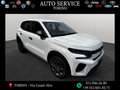 Citroen C3 1.2 puretech You 100cv NUOVA DA IMMATRICOLARE Bianco - thumbnail 1
