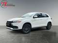 Mitsubishi ASX 1.6 ClearTec 2WD Bianco - thumbnail 1