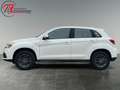 Mitsubishi ASX 1.6 ClearTec 2WD Bianco - thumbnail 2