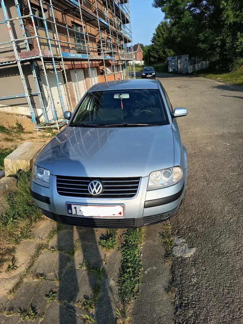 Volkswagen Passat Volkswagen Passat 1.9 TDi 100 CV - 1