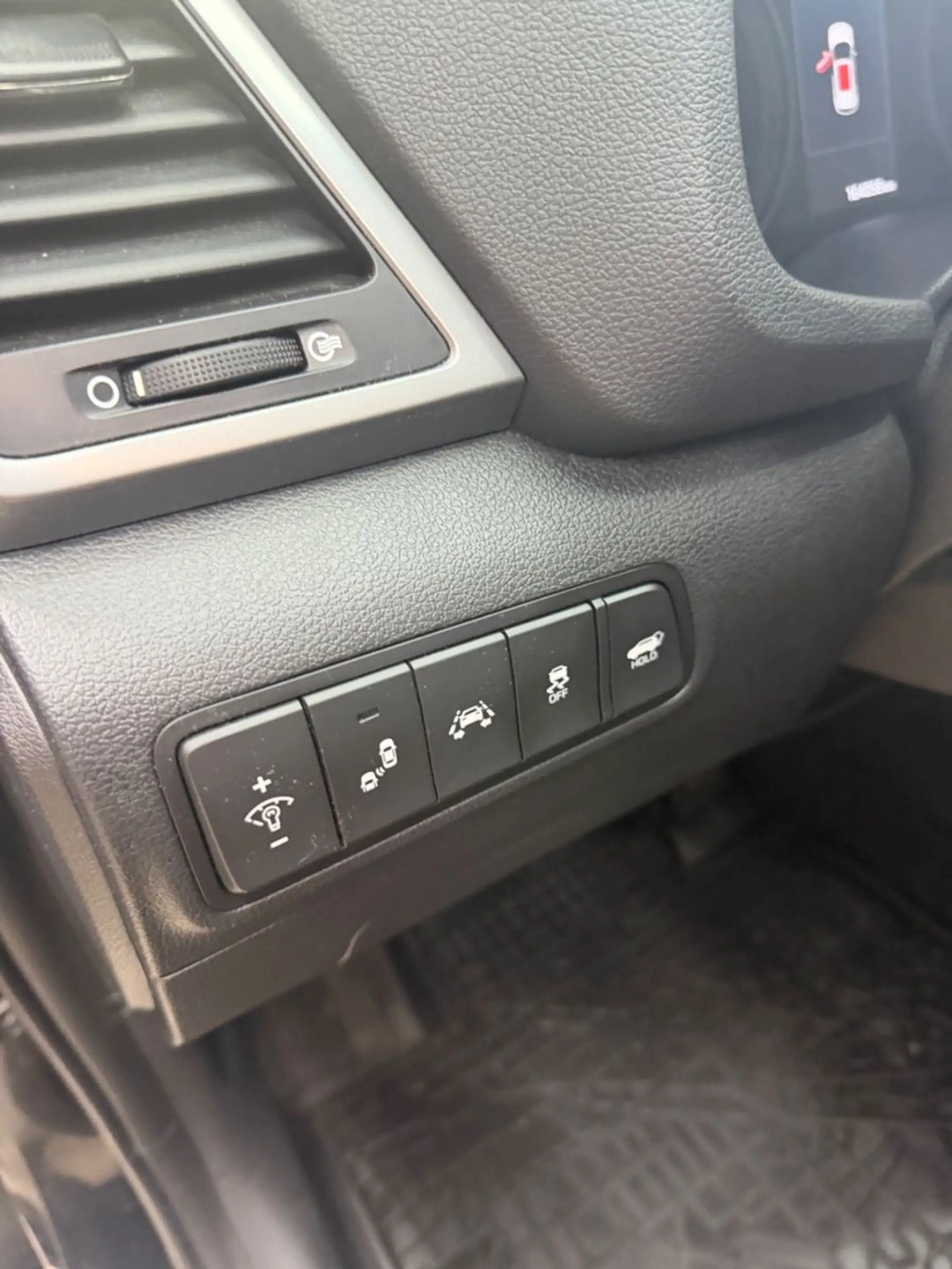 Hyundai TUCSON Premium 4WD Panorama LED Kamera AHK — photo 14