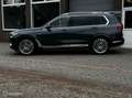 BMW X7 Xdrive40i HIGH EXE NAVI/HEAD-UP/B&W/PANO VOL! Grijs - thumbnail 2