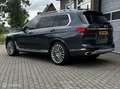 BMW X7 Xdrive40i HIGH EXE NAVI/HEAD-UP/B&W/PANO VOL! Grijs - thumbnail 3