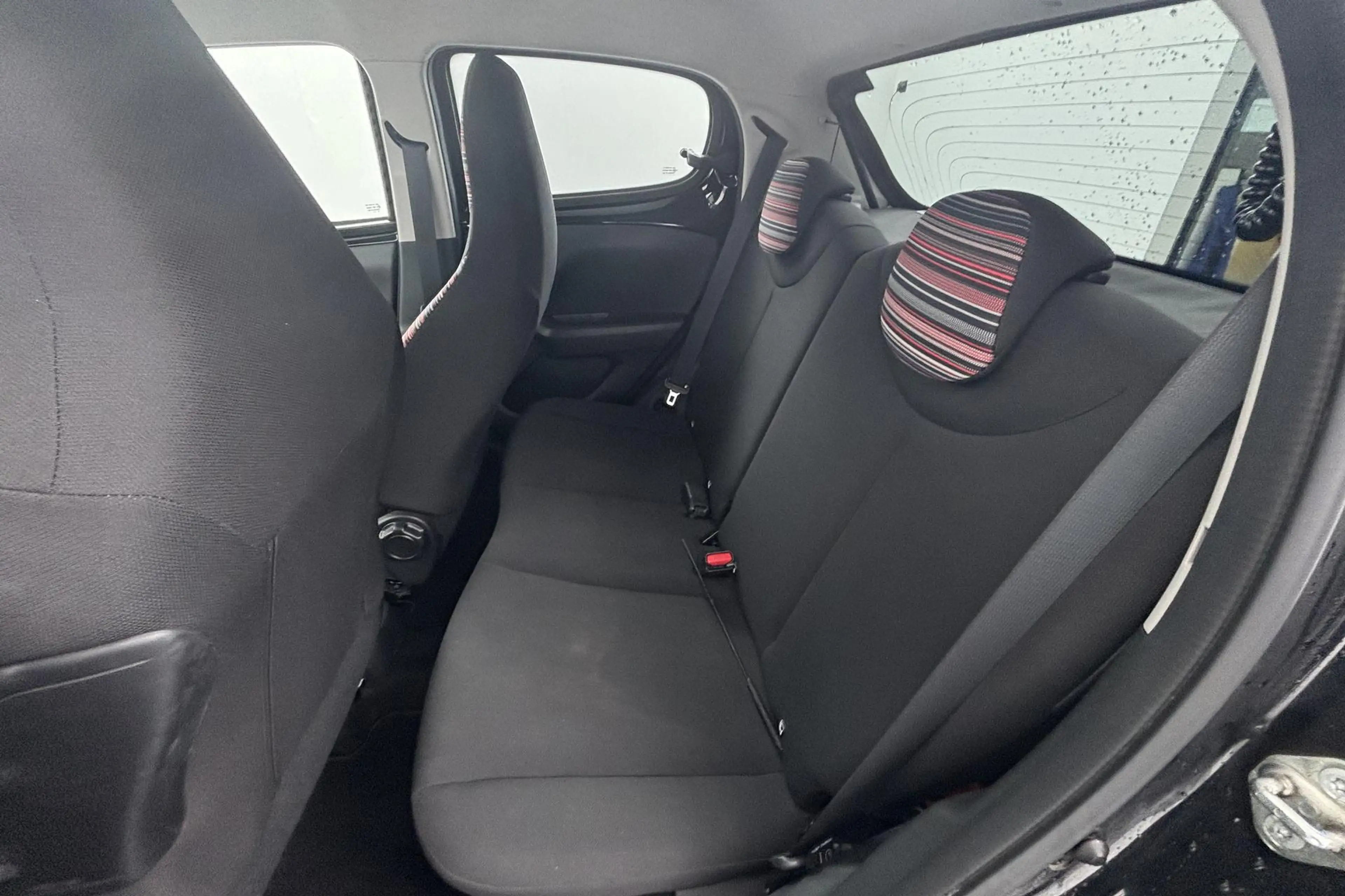 Citroen C1 1.0 VTi Feel Compact, zuinig en ideaal voor de sta — photo 5