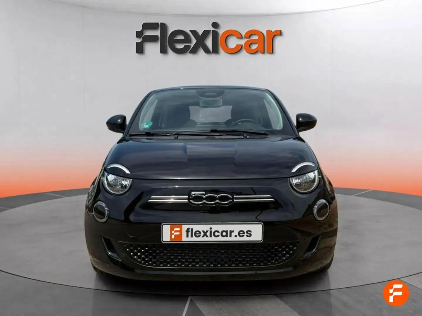 Fiat 500 Icon Hb 320km 85kW (118CV) Amarillo - 2