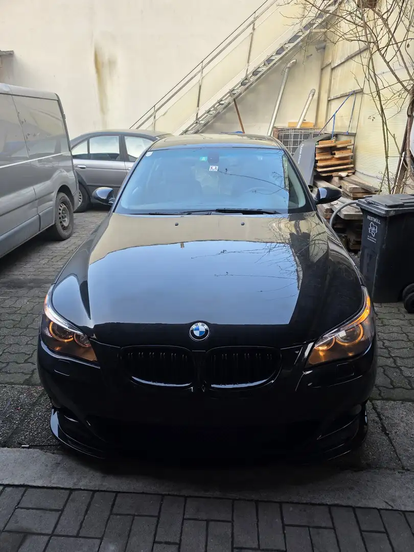 BMW 535 535d Aut. - 1