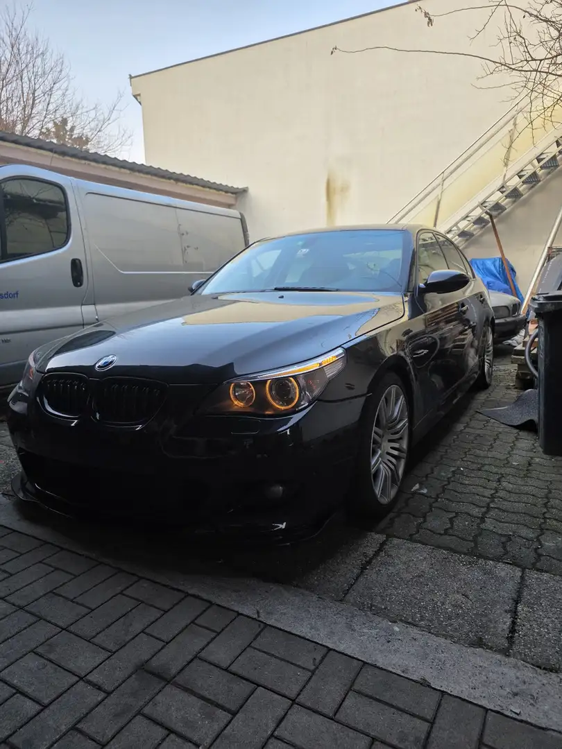 BMW 535 535d Aut. - 2