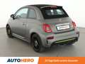 Abarth 595C 1.4 Pista*NAVI*XENON*PDC*KLIMA*SPORTAUSPUFF* Grau - thumbnail 4