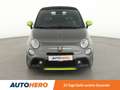 Abarth 595C 1.4 Pista*NAVI*XENON*PDC*KLIMA*SPORTAUSPUFF* Grau - thumbnail 9