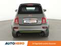 Abarth 595C 1.4 Pista*NAVI*XENON*PDC*KLIMA*SPORTAUSPUFF* Grau - thumbnail 5