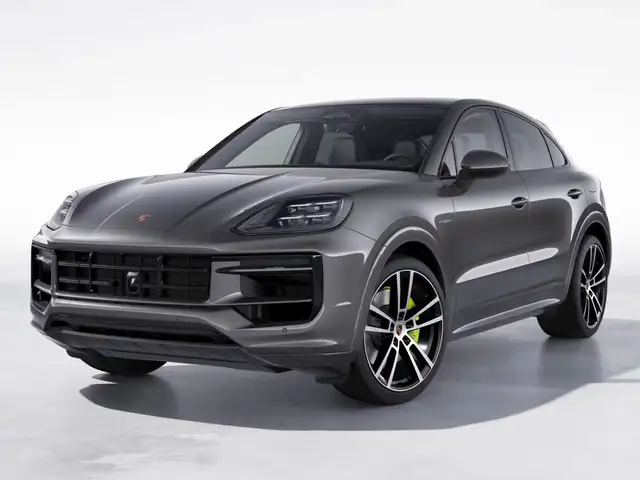 Porsche Cayenne coupe 3.0 e-hybrid 5p.ti tiptronic