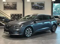 Renault Megane TCe 140 GPF Intens Grandtour S HE/NAV/AHK