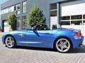 BMW Z4 E89 Roadster sDrive20i High Executive NL-Auto Blauw - thumbnail 36