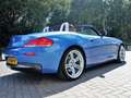 BMW Z4 E89 Roadster sDrive20i High Executive NL-Auto Azul - thumbnail 44