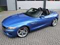 BMW Z4 E89 Roadster sDrive20i High Executive NL-Auto Blau - thumbnail 27