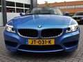 BMW Z4 E89 Roadster sDrive20i High Executive NL-Auto Bleu - thumbnail 5