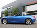 BMW Z4 E89 Roadster sDrive20i High Executive NL-Auto Blau - thumbnail 4