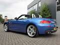 BMW Z4 E89 Roadster sDrive20i High Executive NL-Auto Blauw - thumbnail 7