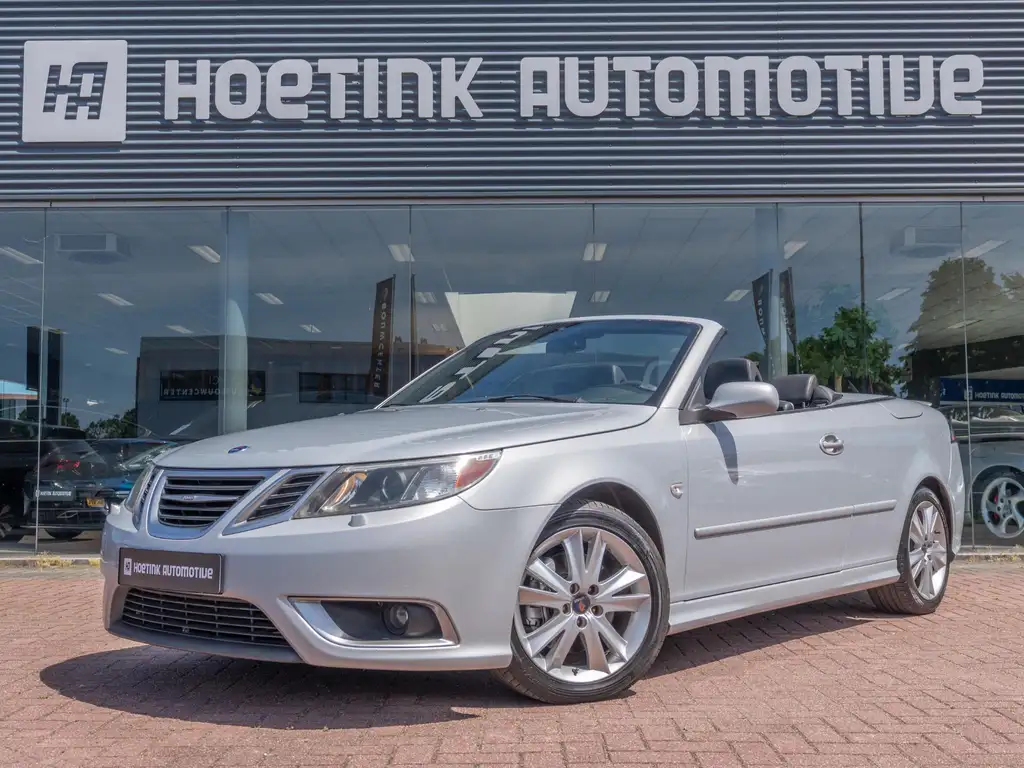 Saab 9-3