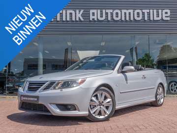 Cabrio 2.8 T V6 Aero Spring Edition | Automaat | M