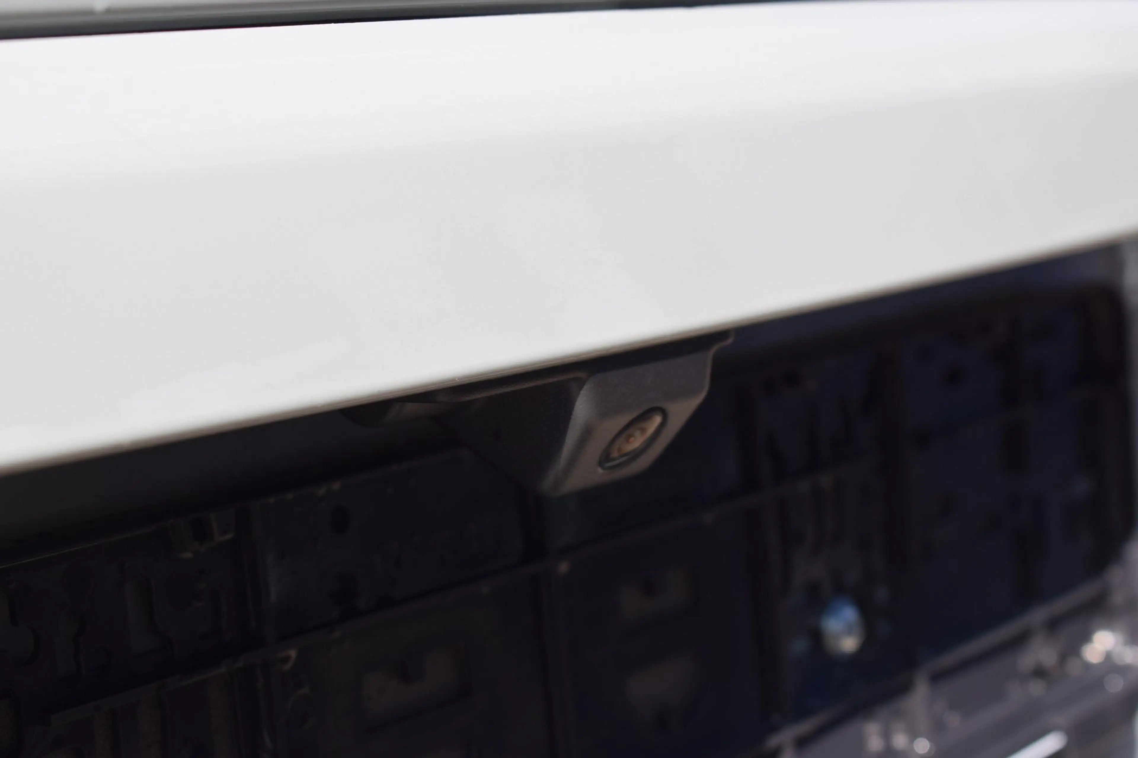 Ford Tourneo Courier Active ACC Kamera NAVI 5J. Garantie — photo 18