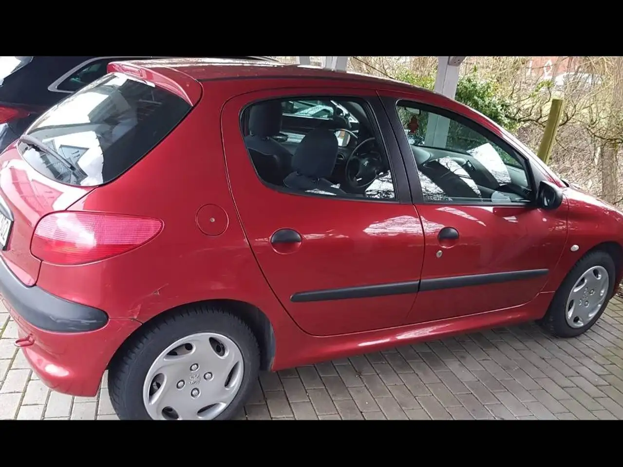 Peugeot 206 75 Style, foto 1