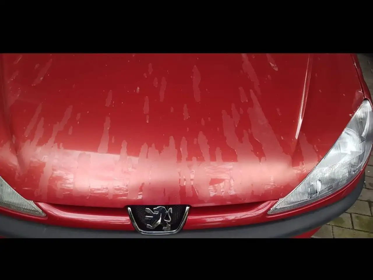 Peugeot 206 75 Style, foto 2