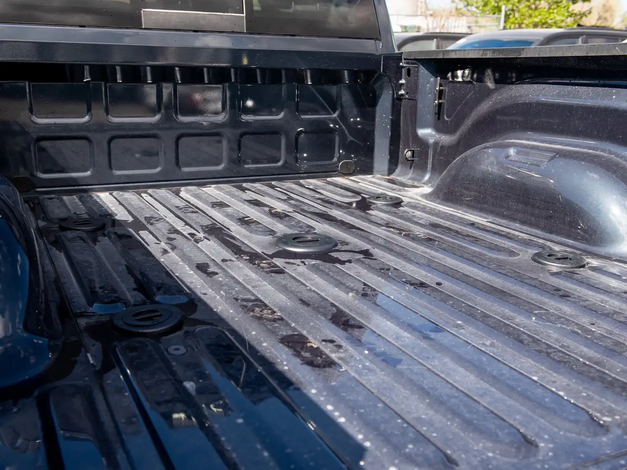 RAM 3500 снимка RAM 3500