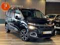 Citroen Berlingo BlueHDi S&S Talla M Shine 130 Negro - thumbnail 4