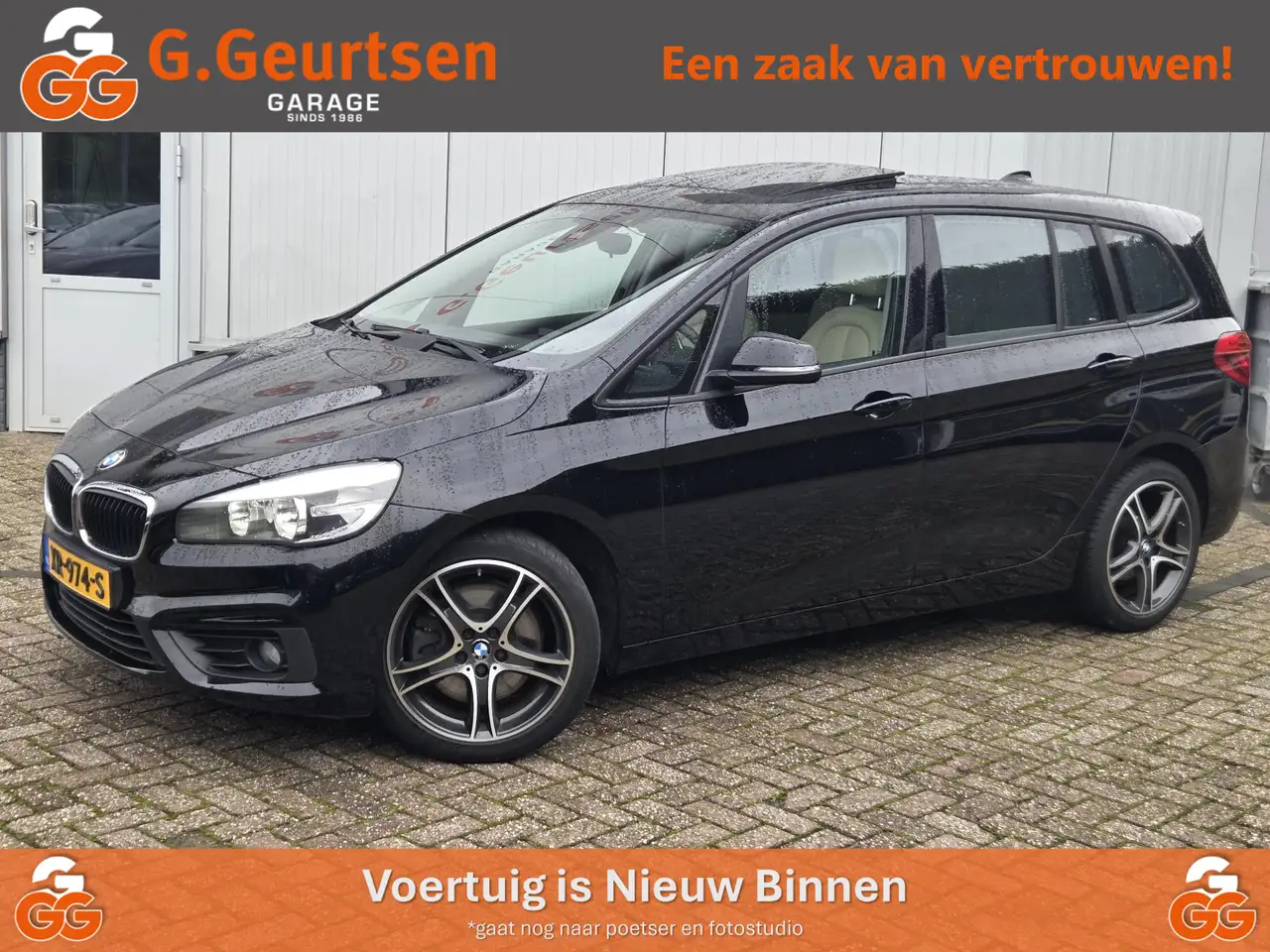 BMW 220