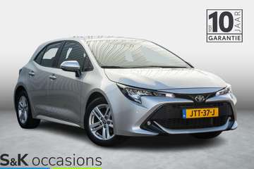Hybrid 140 Business NAVI PDCx2 Keyless