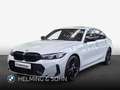 BMW 330 i Limousine M-Sport Pro HK HiFi Head-Up LED GSD uv Grau - thumbnail 1
