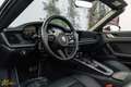 Porsche 911 (992) CABRIOLET 3.0 450 Carrera 4S Gris - thumbnail 10