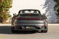 Porsche 911 (992) CABRIOLET 3.0 450 Carrera 4S Gris - thumbnail 8
