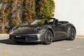 Porsche 911 (992) CABRIOLET 3.0 450 Carrera 4S Gris - thumbnail 5