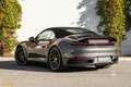 Porsche 911 (992) CABRIOLET 3.0 450 Carrera 4S Gris - thumbnail 7