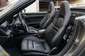 Porsche 911 (992) CABRIOLET 3.0 450 Carrera 4S Gris - thumbnail 11