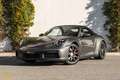 Porsche 911 (992) CABRIOLET 3.0 450 Carrera 4S Gris - thumbnail 3